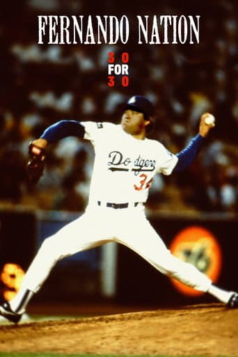 Fernando Nation (2010) poster