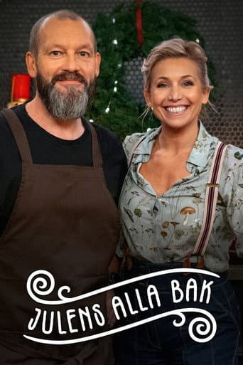 Julens alla bak (2020) poster