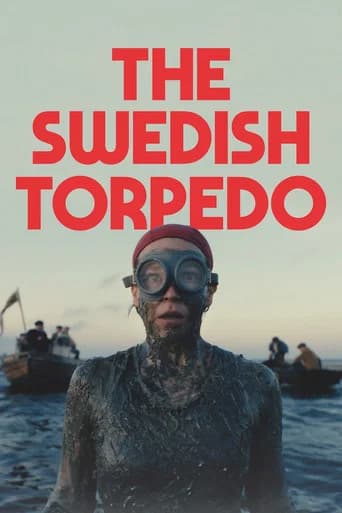 The Swedish Torpedo (2024) poster