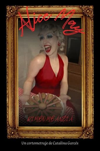 Alice May poster