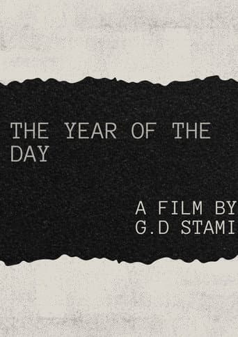 The Year of The Day (2020) poster