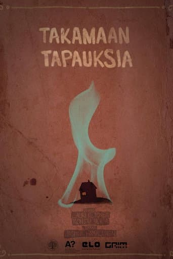 Tales of the Outback (2021) poster