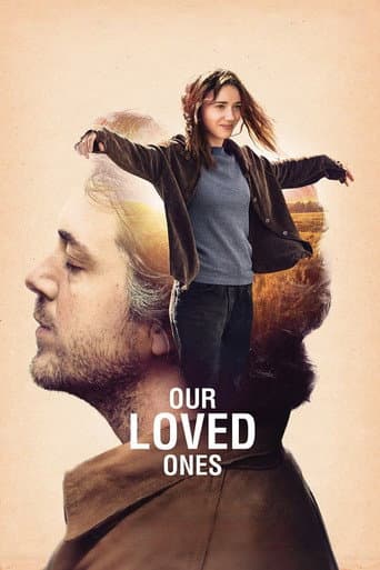Our Loved Ones (2015) poster