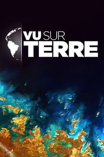Vu sur Terre (2010) poster