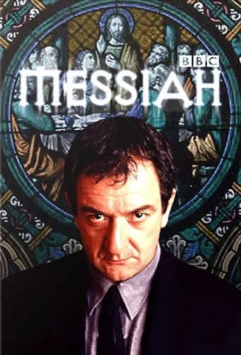 Messiah (2001) poster