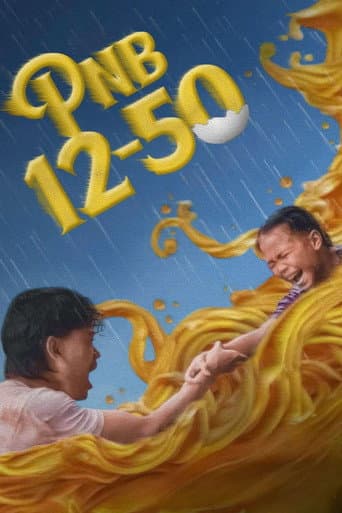 PNB 12-50 (2024) poster