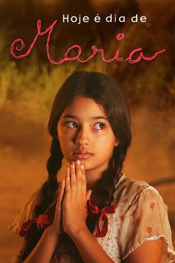 Hoje é Dia de Maria (2005) poster