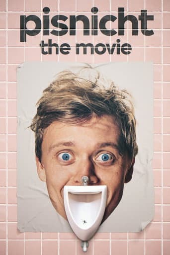 Pisnicht: The Movie (2019) poster