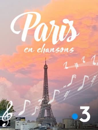 Paris en chansons (2024) poster