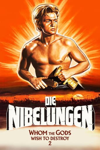 Whom the Gods Wish to Destroy 2 (1967) poster