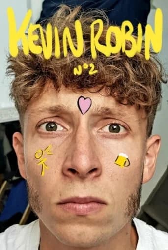 Kevin Robin - Spectacle N°2 : C'est triste (2022) poster