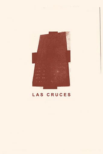 Las cruces (2018) poster
