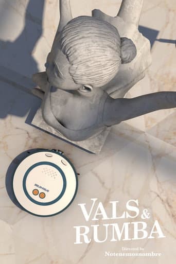 Vals & Rumba (2021) poster