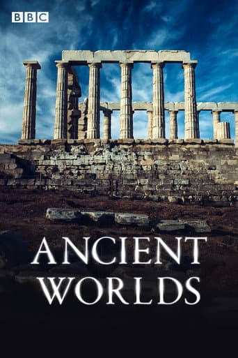 Ancient Worlds (2010) poster