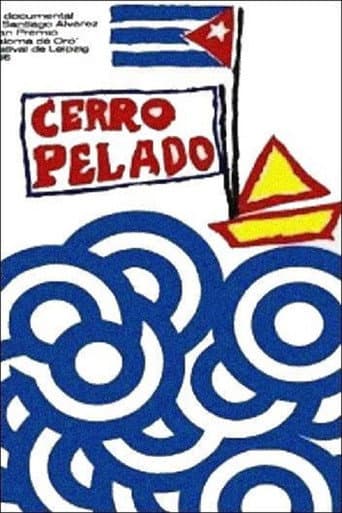 Cerro Pelado (1966) poster