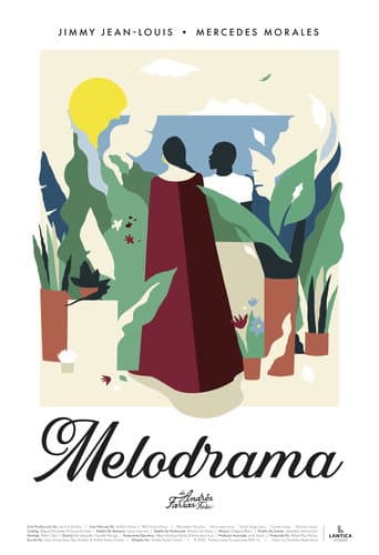 Melodrama (2026) poster