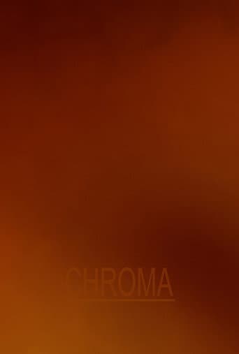 Chroma poster