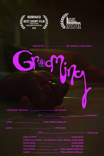 Grooming (2024) poster