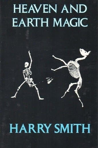 Heaven and Earth Magic (1962) poster