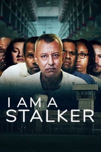 I Am a Stalker (2022) poster