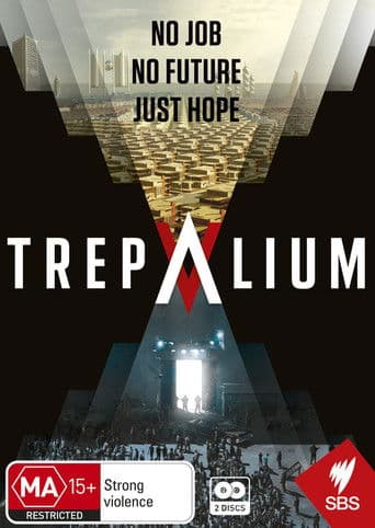 Trepalium (2016) poster