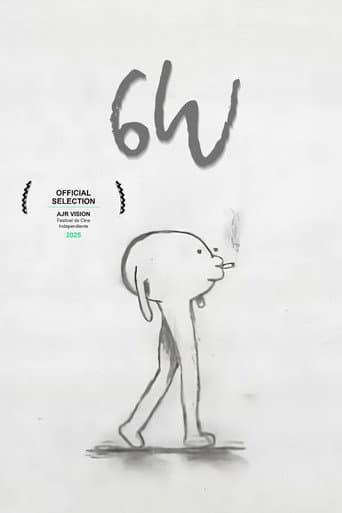 6W (2023) poster