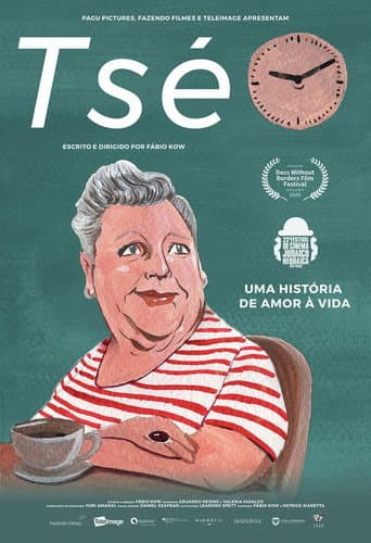 Tsé (2018) poster
