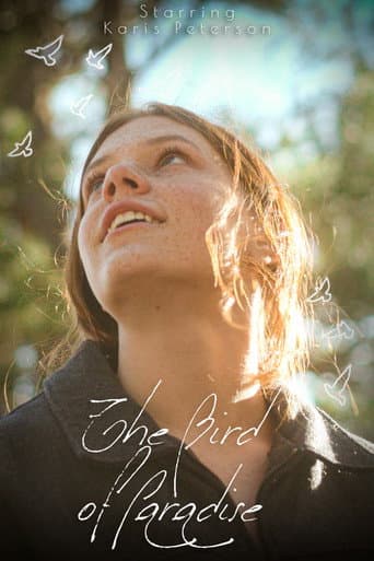 The Bird of Paradise (2022) poster