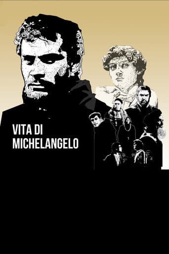 Vita di Michelangelo (1964) poster