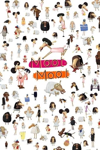 Moot-Moot (2007) poster
