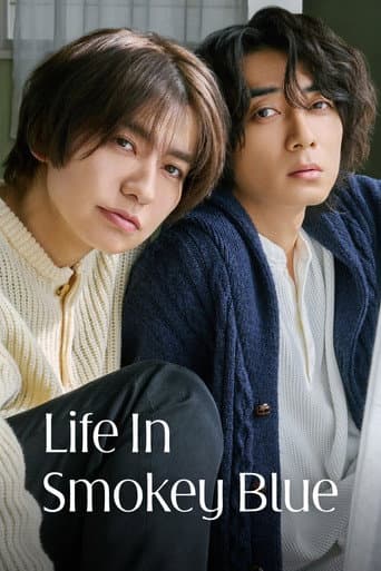 Life in Smokey Blue (2026) poster