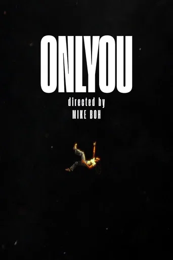 Onlyou (2026) poster