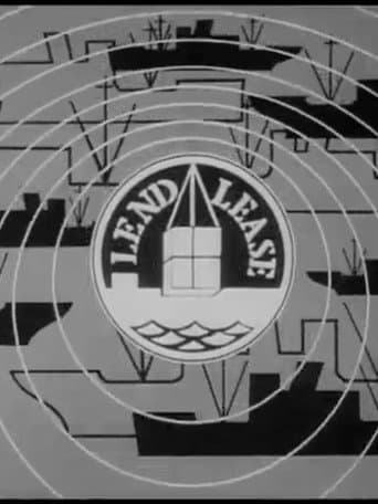 A Few Quick Facts: Lend-Lease (1945) poster