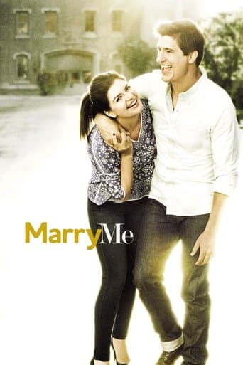 Marry Me (2014) poster