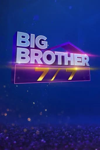 Big Brother 7/7 (2021) poster