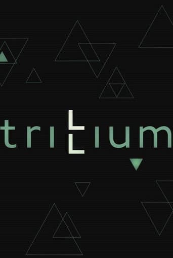 Trillium (2018) poster