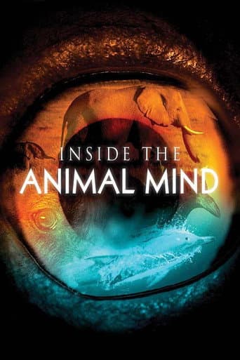 Inside the Animal Mind (2014) poster