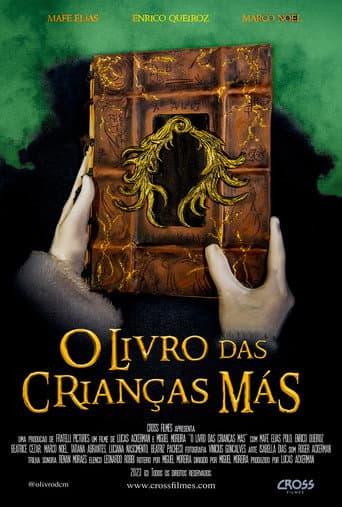 O Livro das Crianças Más (2023) poster
