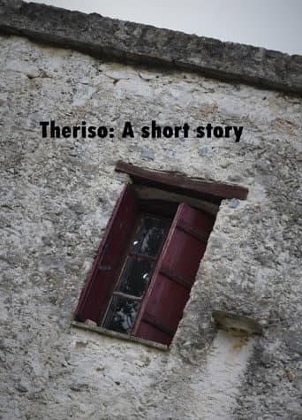 Theriso: A short story (2018) poster
