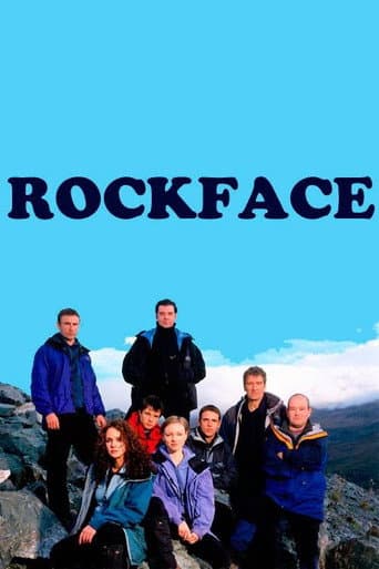 Rockface (2002) poster