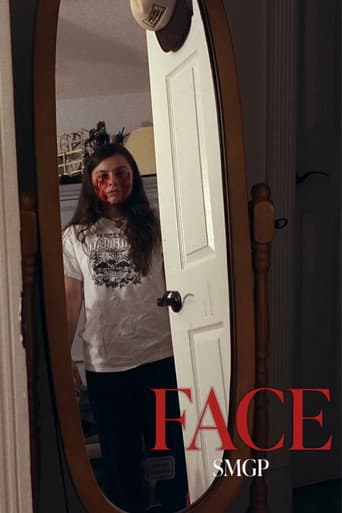 Face (2023) poster
