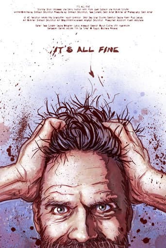 It's All Fine poster