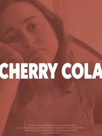 Cherry Cola (2021) poster