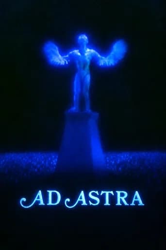 Ad Astra (1983) poster