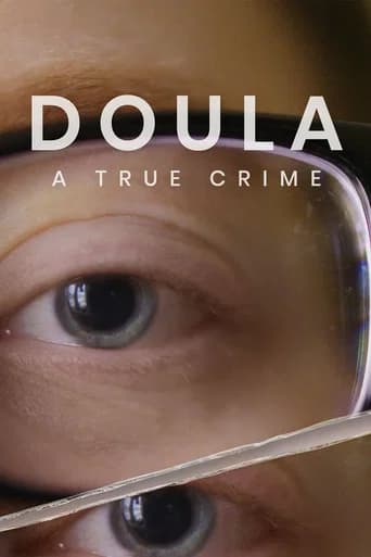 Doula: A True Crime (2026) poster
