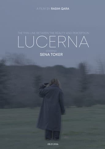 LUCERNA (2026) poster