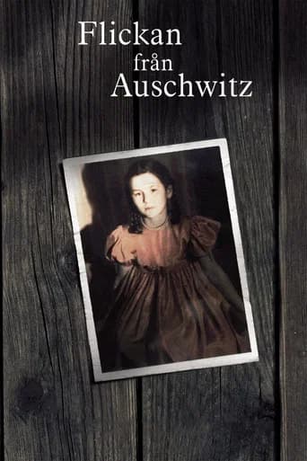 The Girl from Auschwitz (2005) poster