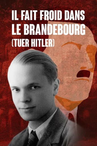 Kill Hitler (1981) poster