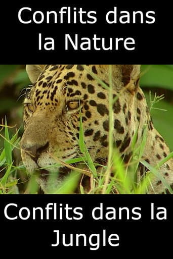 Conflits dans la Nature – Conflits dans la Jungle (2018) poster