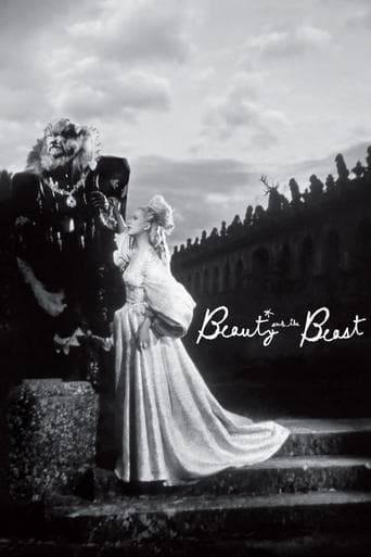 Beauty and the Beast (1946) poster